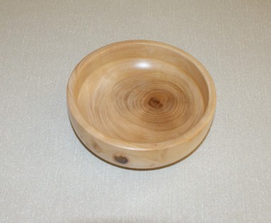 Dish by Dave Skinner